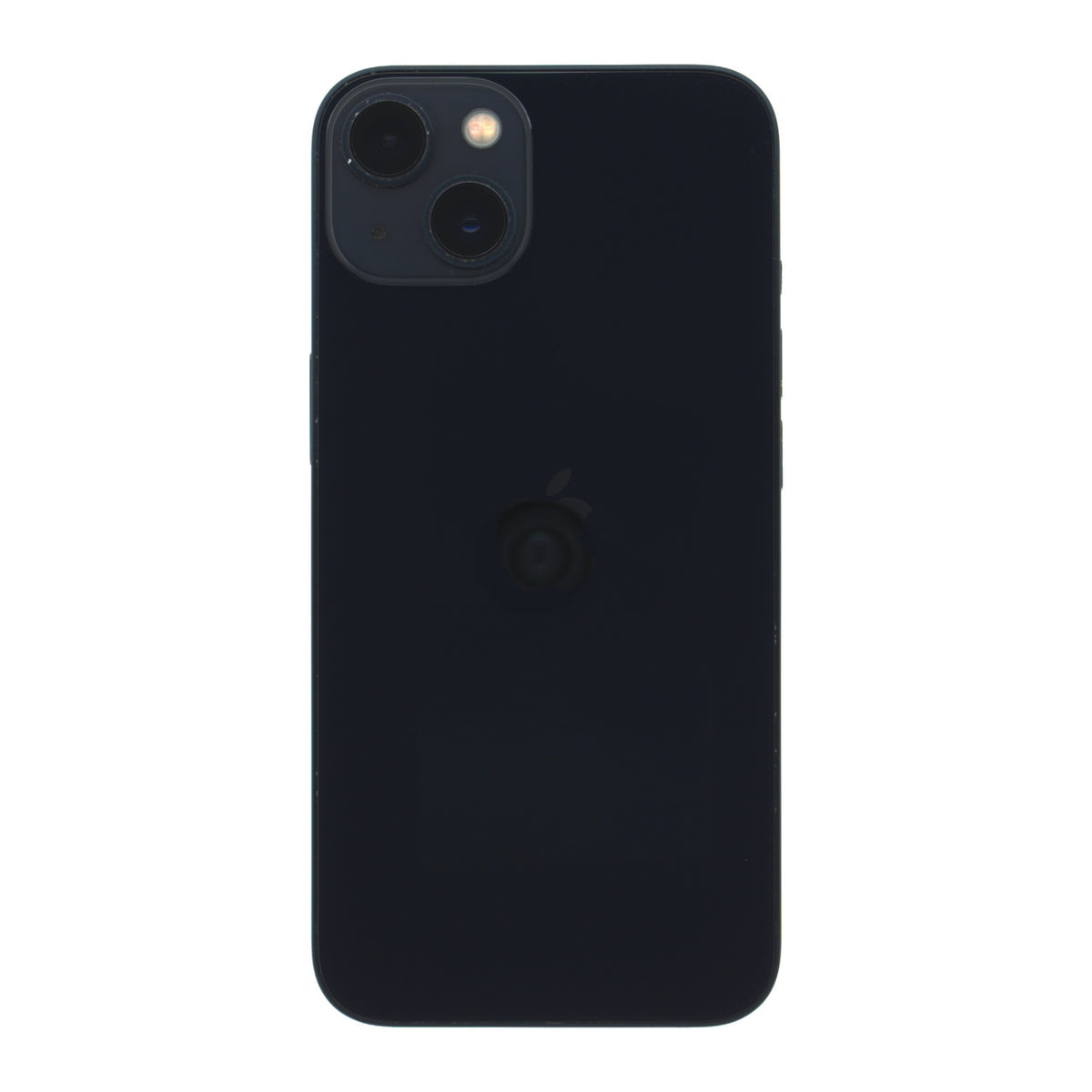95新 Apple iPhone 13 256G 午夜色 中國大陸版