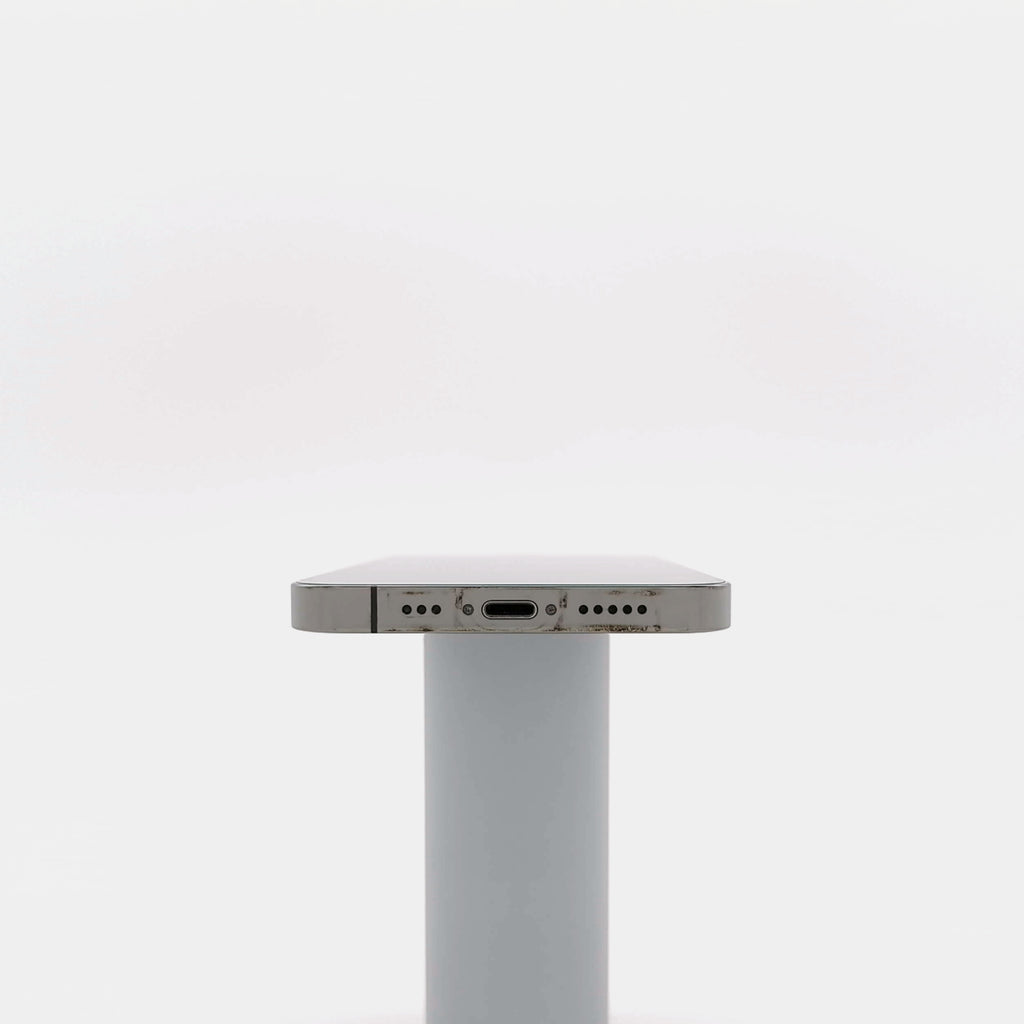 95新 Apple iPhone 13 Pro 256G 石墨色 中國大陸版