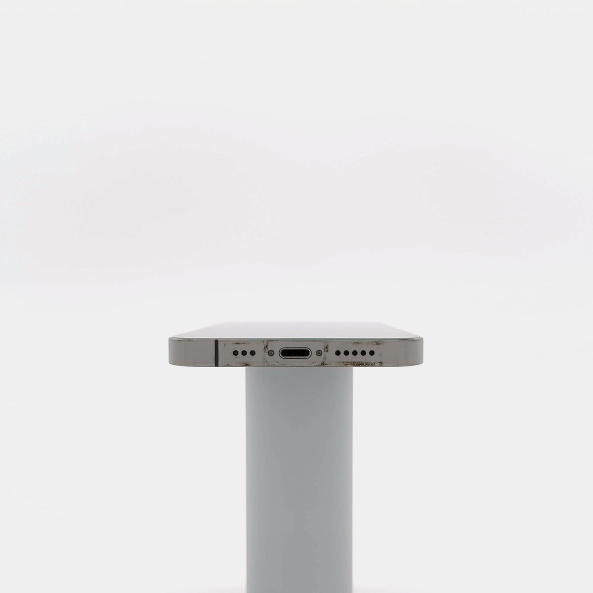 95新 Apple iPhone 13 Pro 256G 石墨色 中國大陸版
