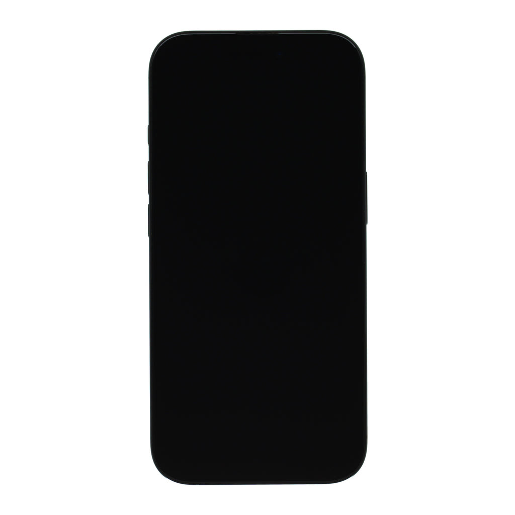 95新 Apple iPhone 16 Pro 256G 黑色鈦金屬 中國大陸版