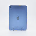 99新 Apple iPad 10代 64G 藍色 WIFI