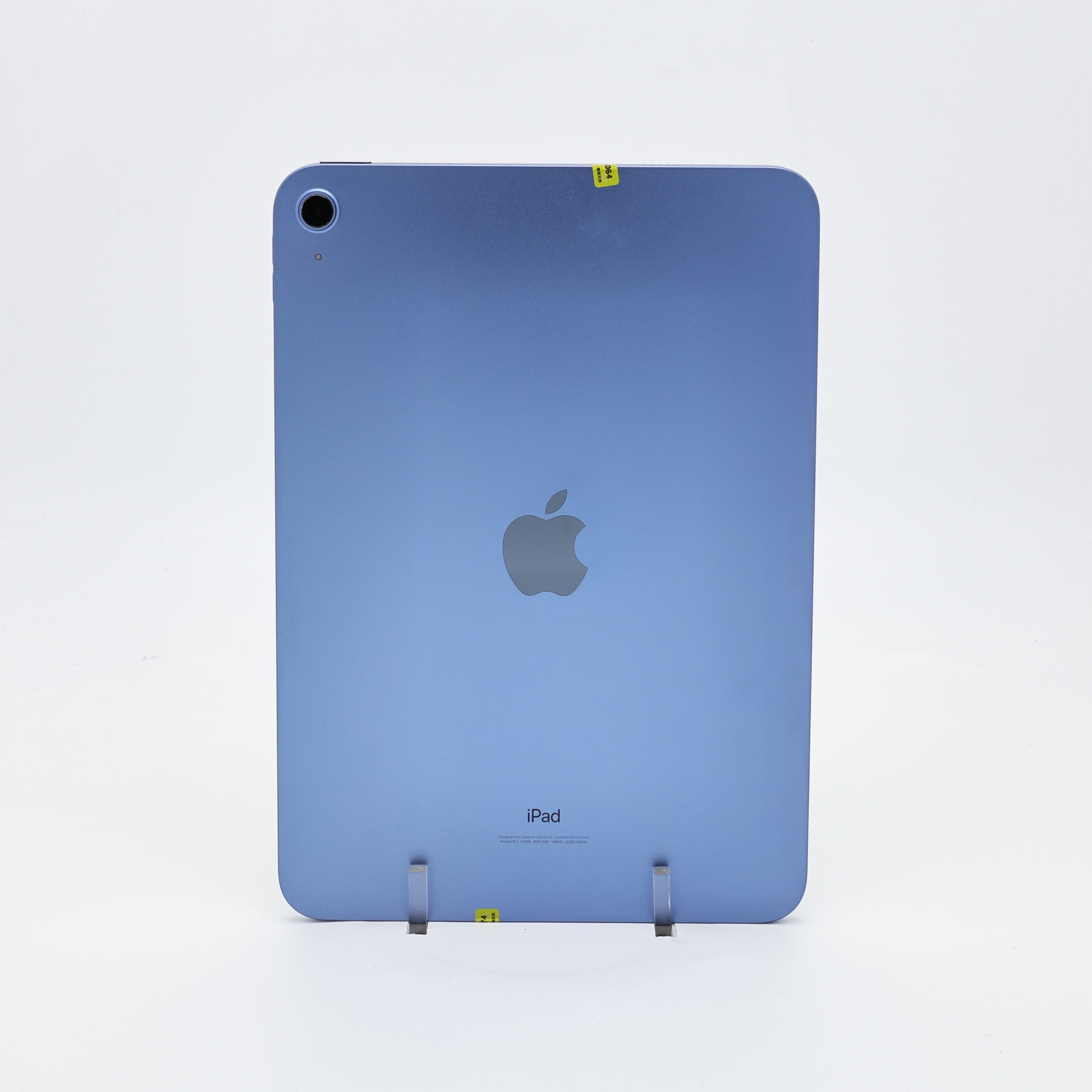 99新 Apple iPad 10代 64G 藍色 WIFI