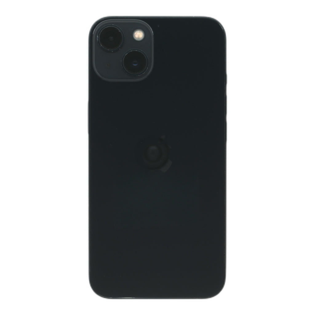 95新 Apple iPhone 13 128G 午夜色 中國大陸版