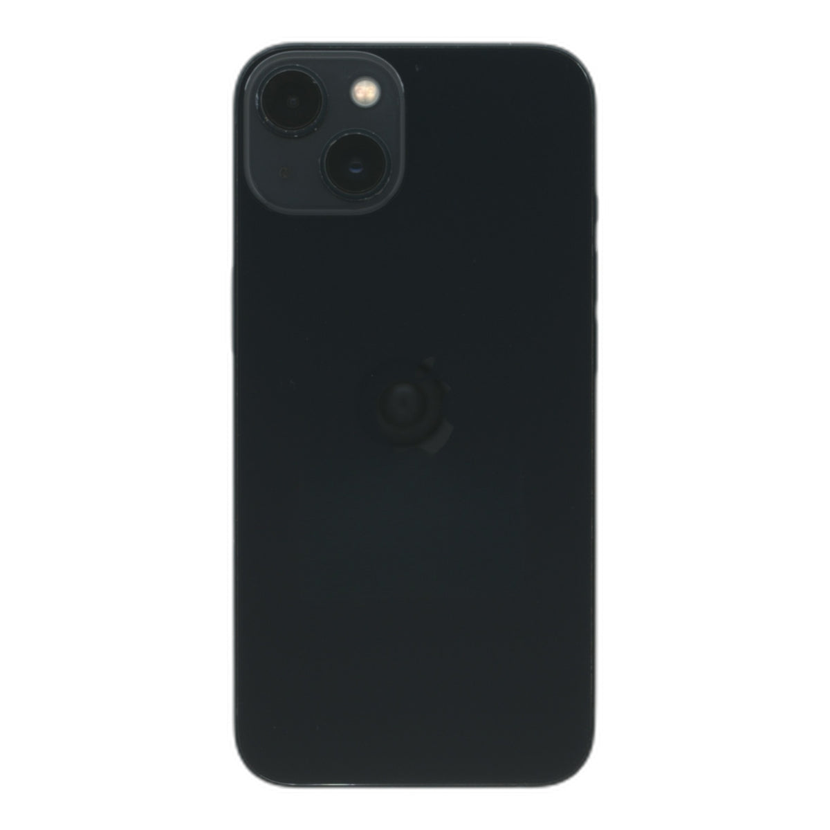 95新 Apple iPhone 13 128G 午夜色 中國大陸版