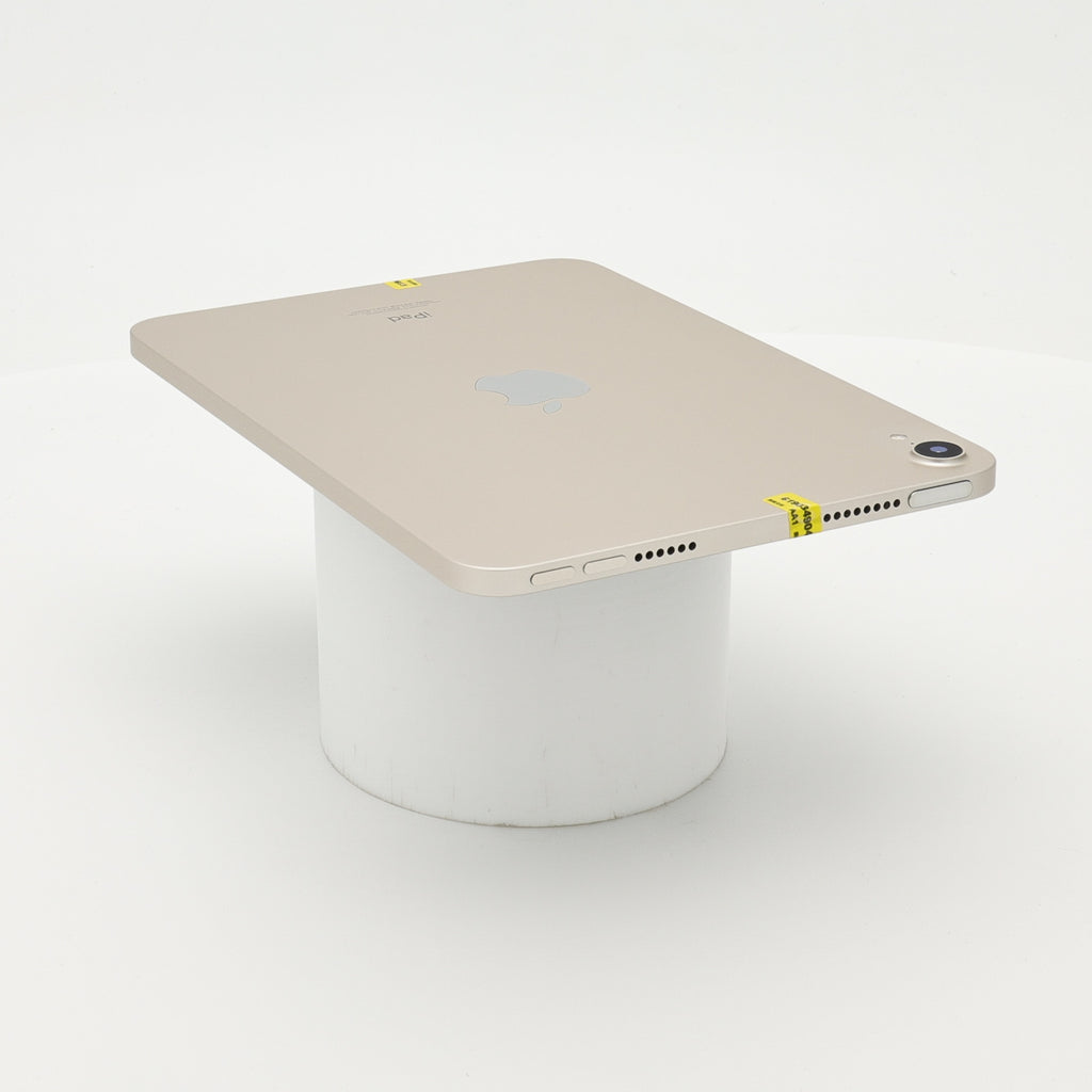 95新 Apple iPad mini6 256G 星光色 WIFI