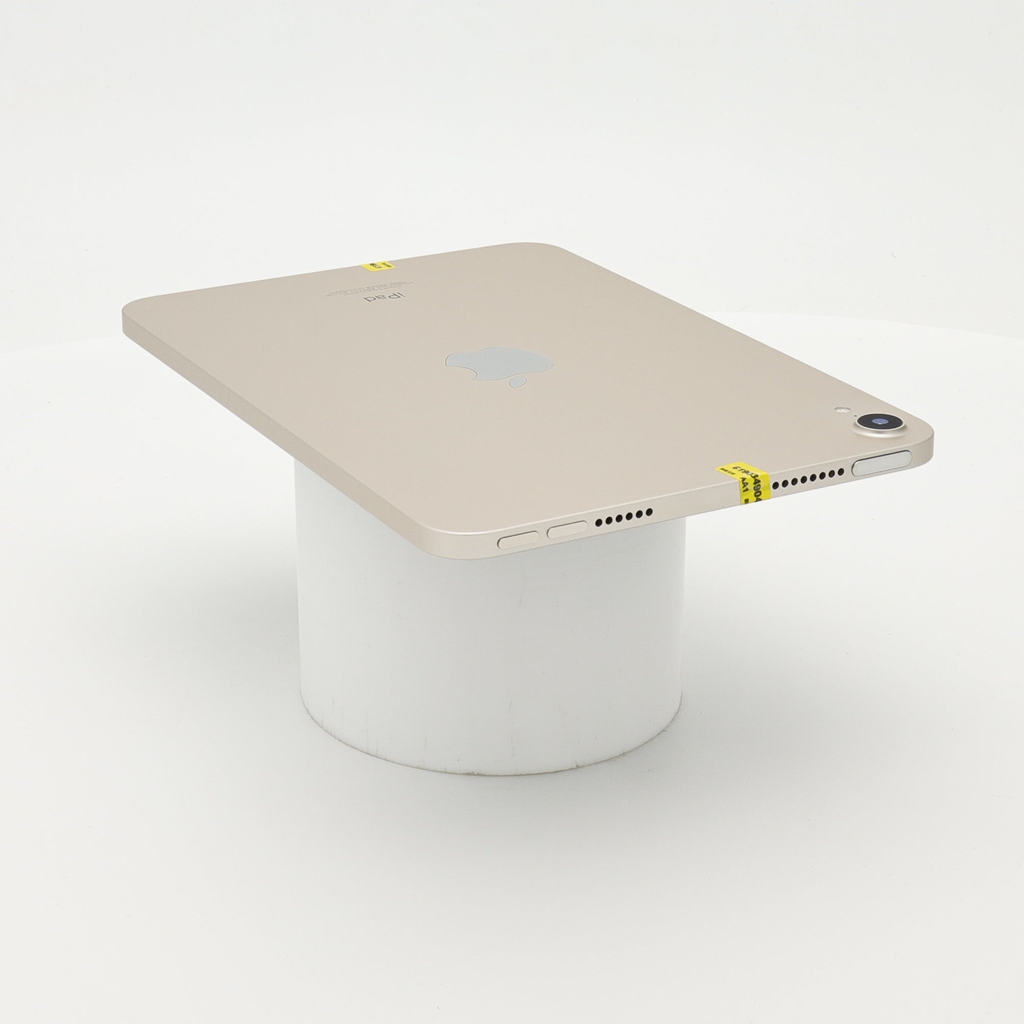 95新 Apple iPad mini6 256G 星光色 WIFI