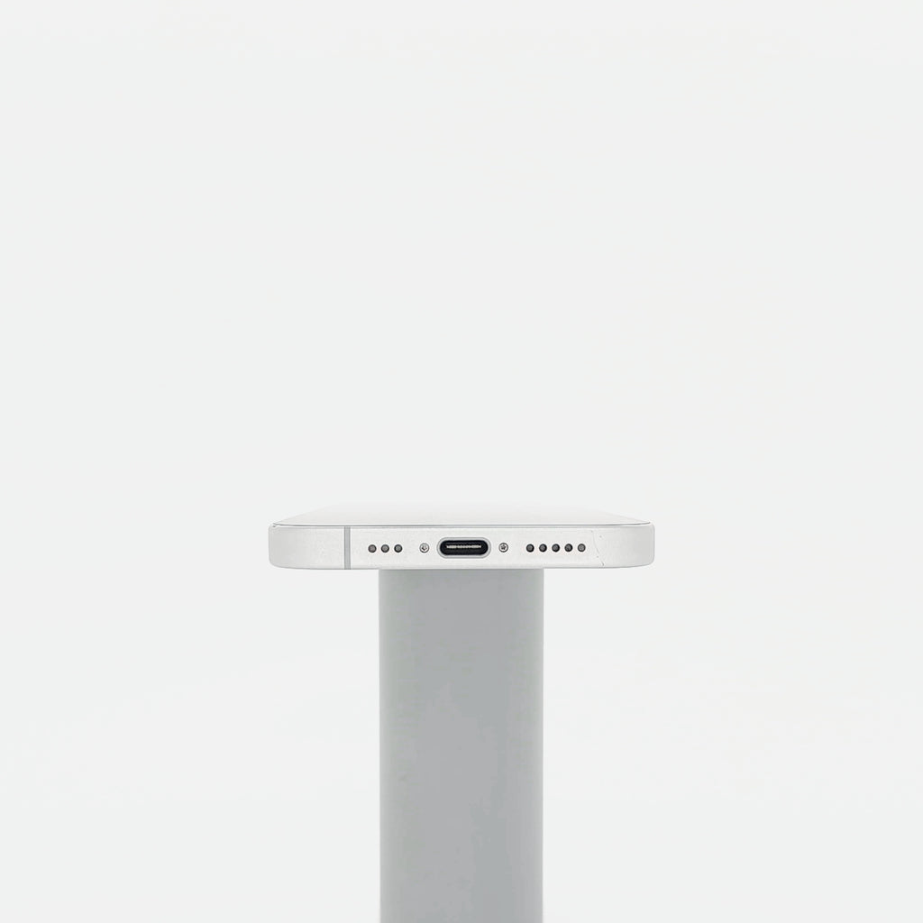 95新 Apple iPhone 16 256G 白色 中國大陸版