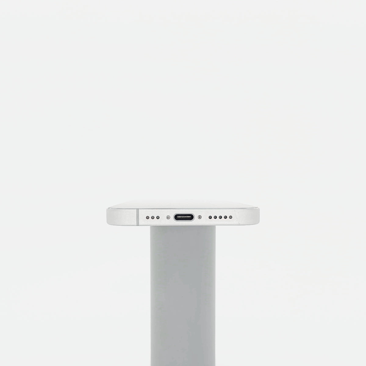 95新 Apple iPhone 16 256G 白色 中國大陸版