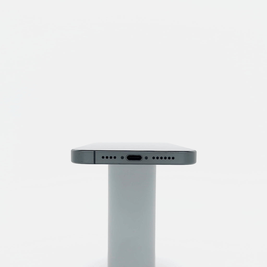 95新 Apple iPhone 15 Pro Max 256G 黑色鈦金屬 中國大陸版