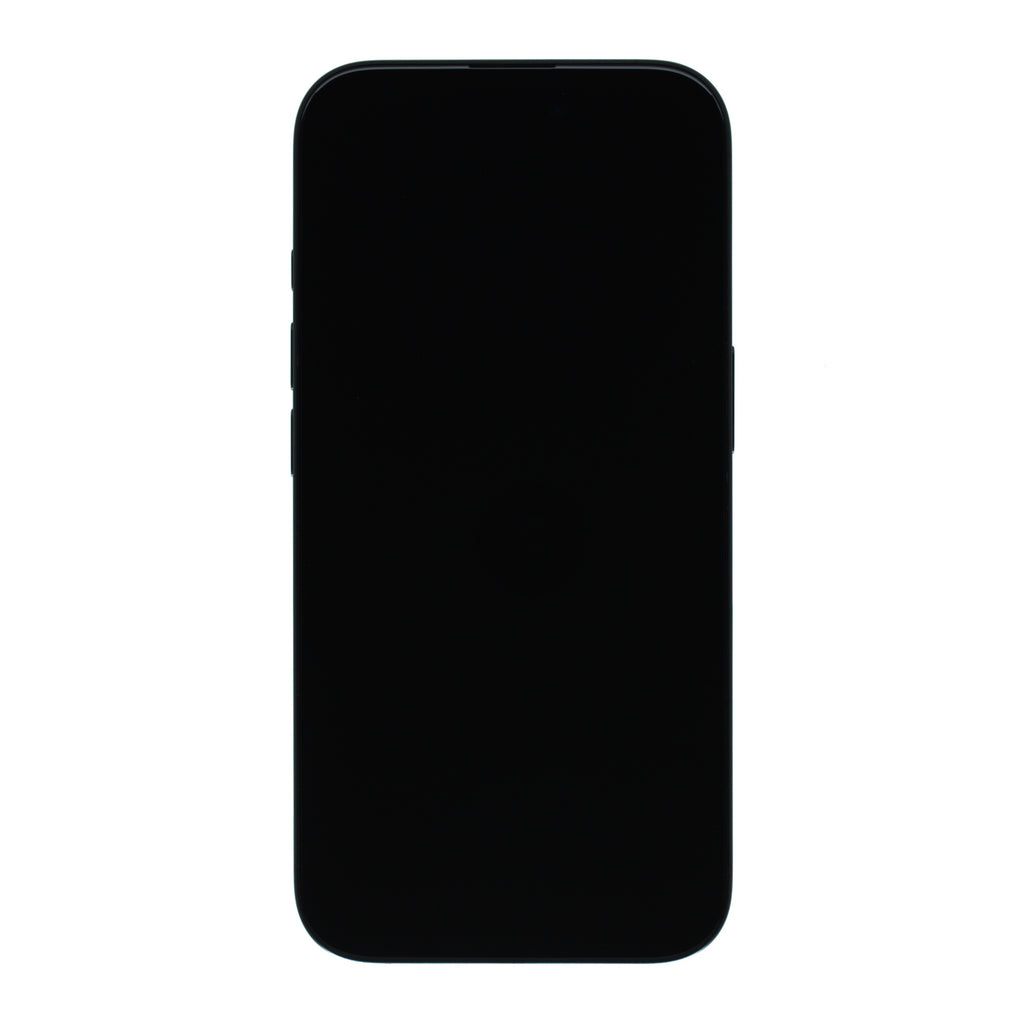 95新 Apple iPhone 16 256G 黑色 中國大陸版