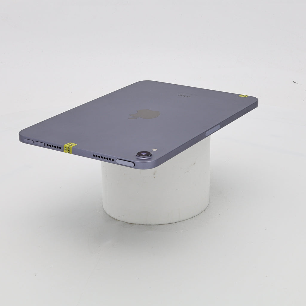 95新 Apple iPad mini6 64G 紫色 WIFI