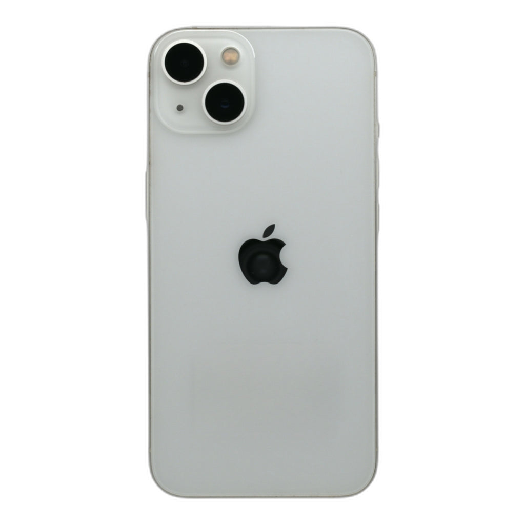 95新 Apple iPhone 13 256G 星光色 中國大陸版