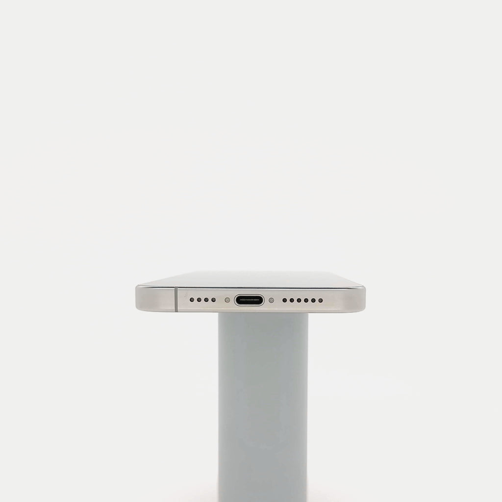 95新 Apple iPhone 15 Pro Max 256G 原色鈦金屬 中國大陸版