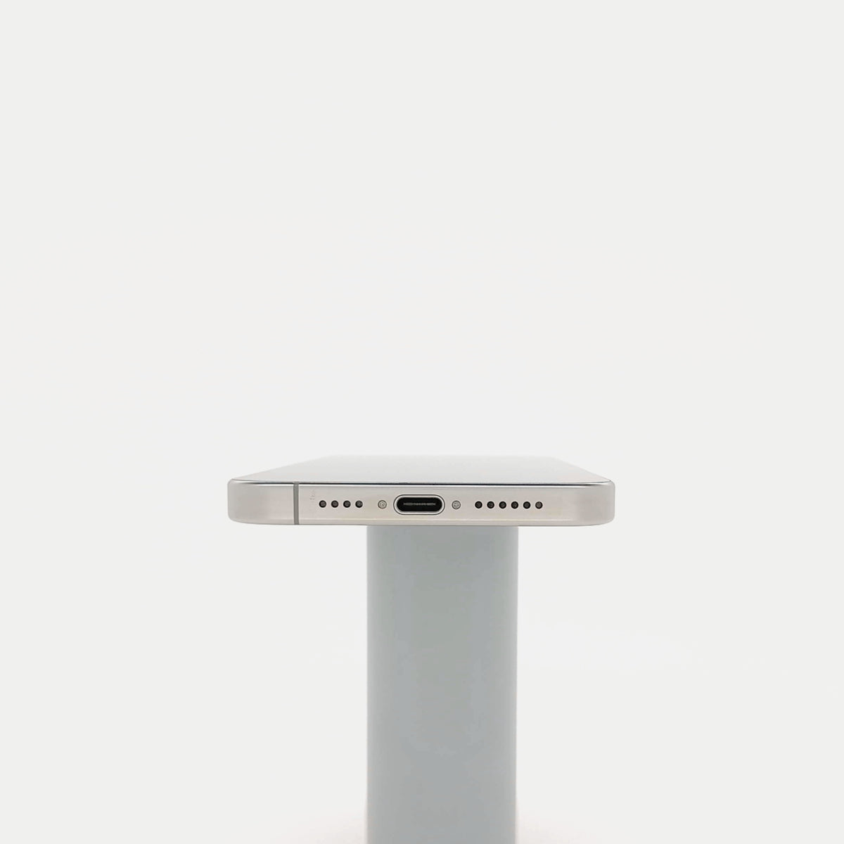 95新 Apple iPhone 15 Pro Max 256G 原色鈦金屬 中國大陸版