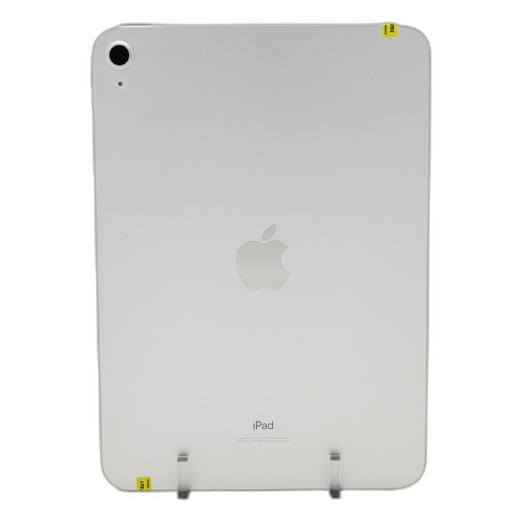 95新 Apple iPad 10代 256G 銀色 WIFI