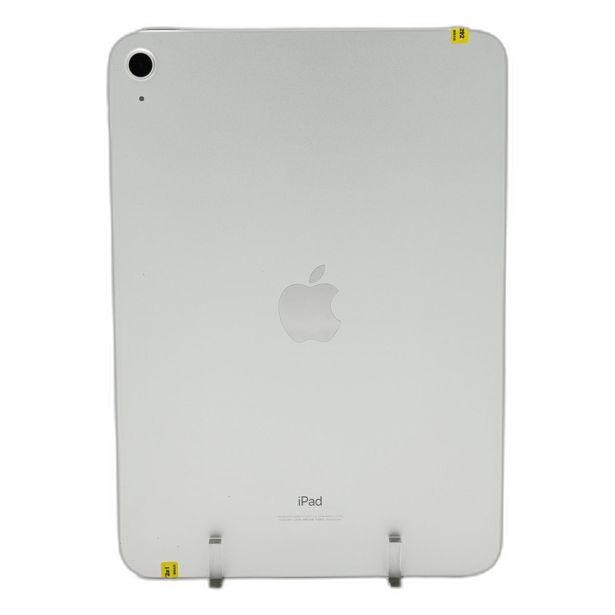 95新 Apple iPad 10代 256G 銀色 WIFI