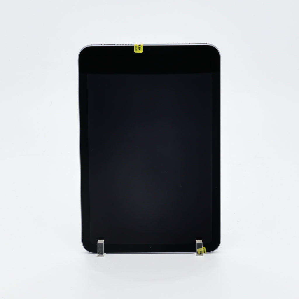 95新 Apple iPad mini6 64G 紫色 WIFI