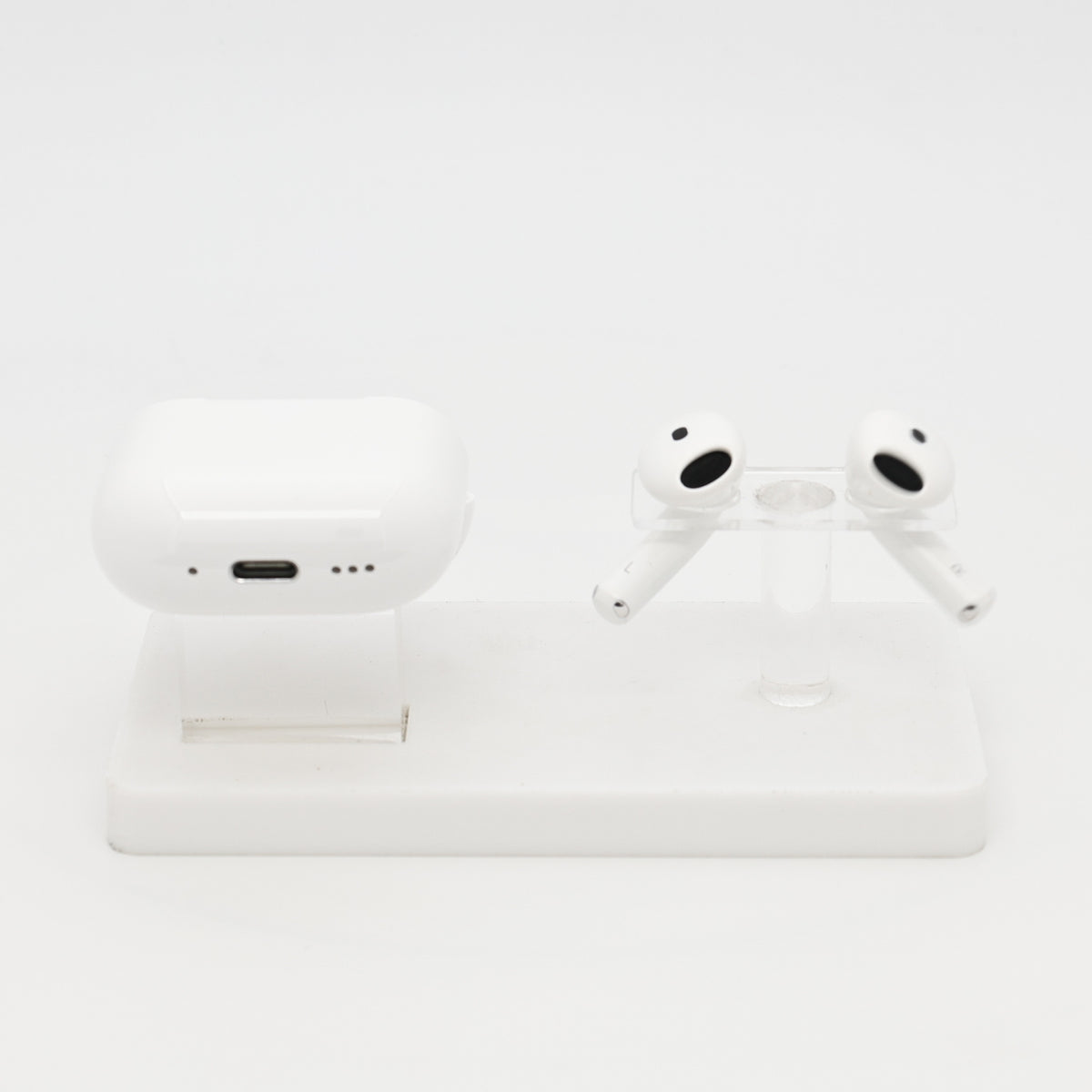 99新 Apple AirPods 4 (支持主动降噪) 白色