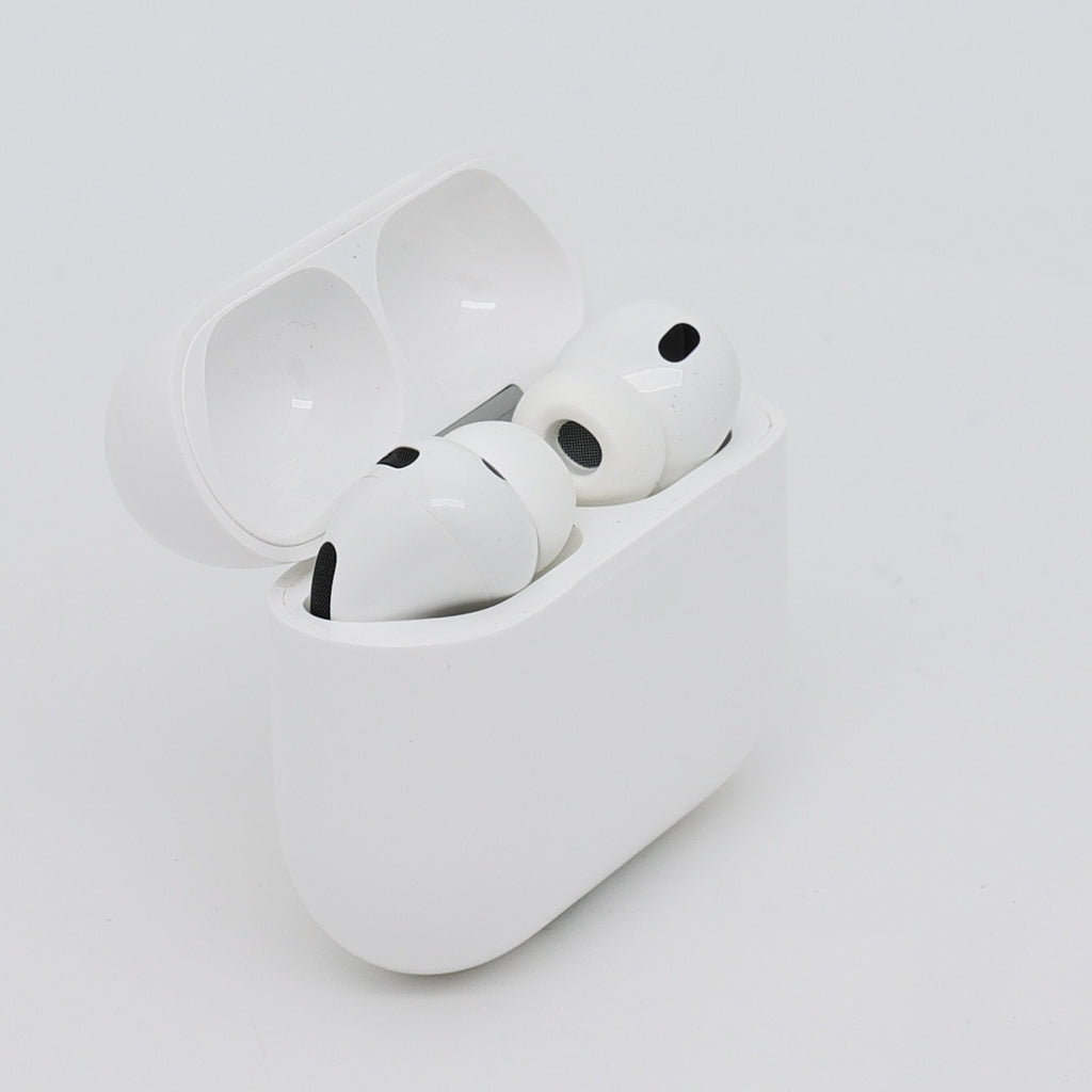 99新 Apple AirPods Pro 3 白色