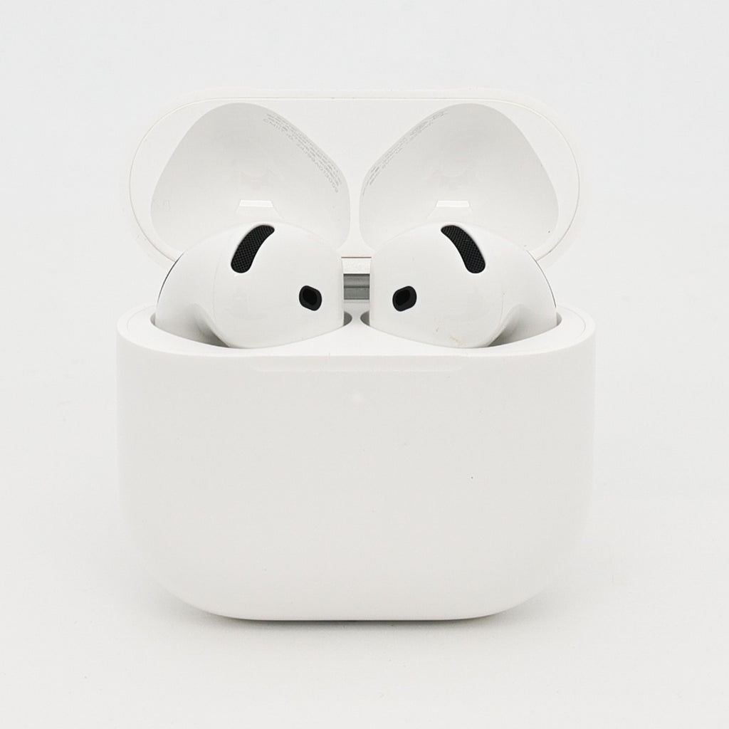 99新 Apple AirPods 4 (支持主动降噪) 白色