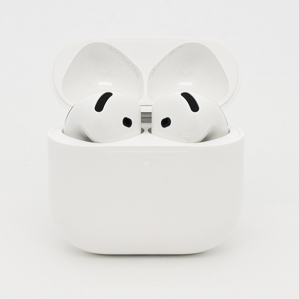99新 Apple AirPods 4 (支持主动降噪) 白色