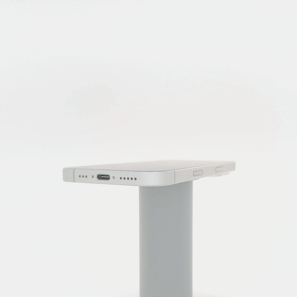 95新 Apple iPhone 17 256G 白色 中國大陸版