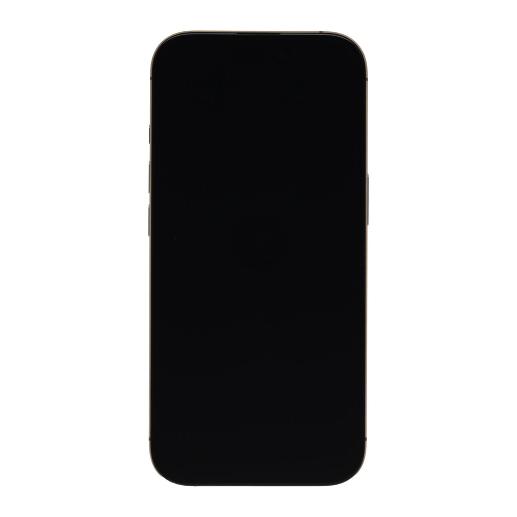 95新 Apple iPhone 16 Pro 256G 沙漠色鈦金屬 中國大陸版