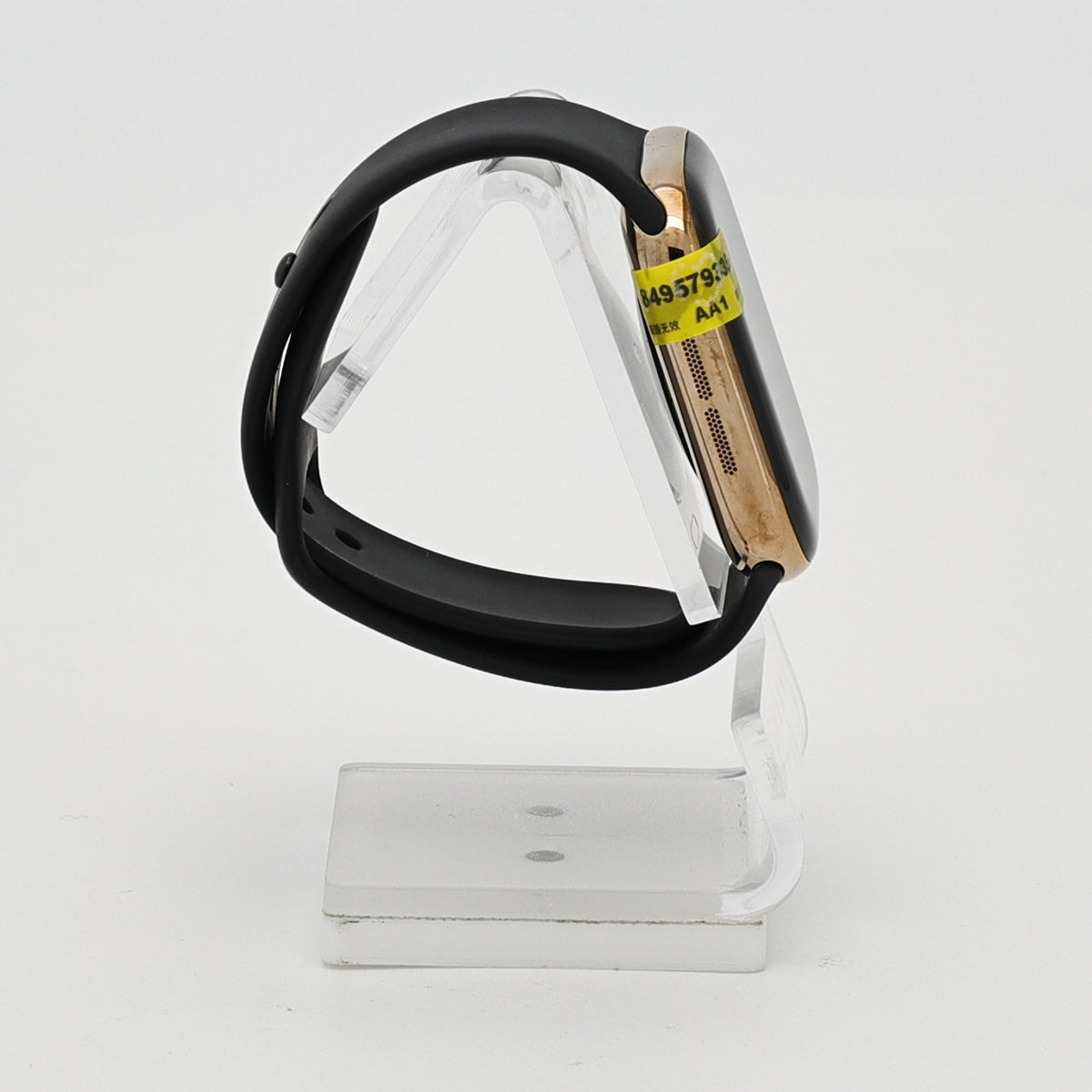 99新 Apple Watch Series 10 46毫米 鈦金屬