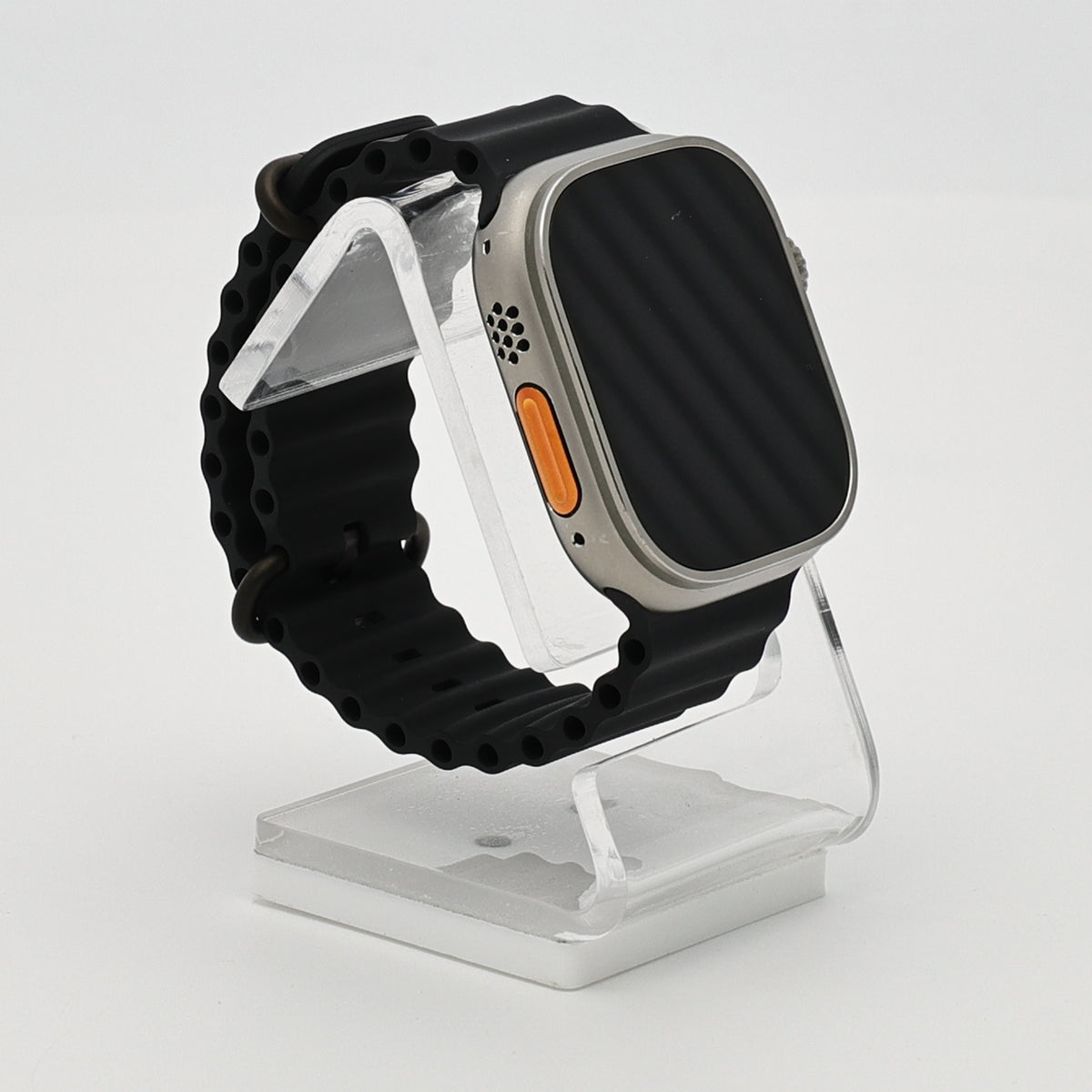 99新 Apple Watch Ultra 2 49毫米 鈦金屬