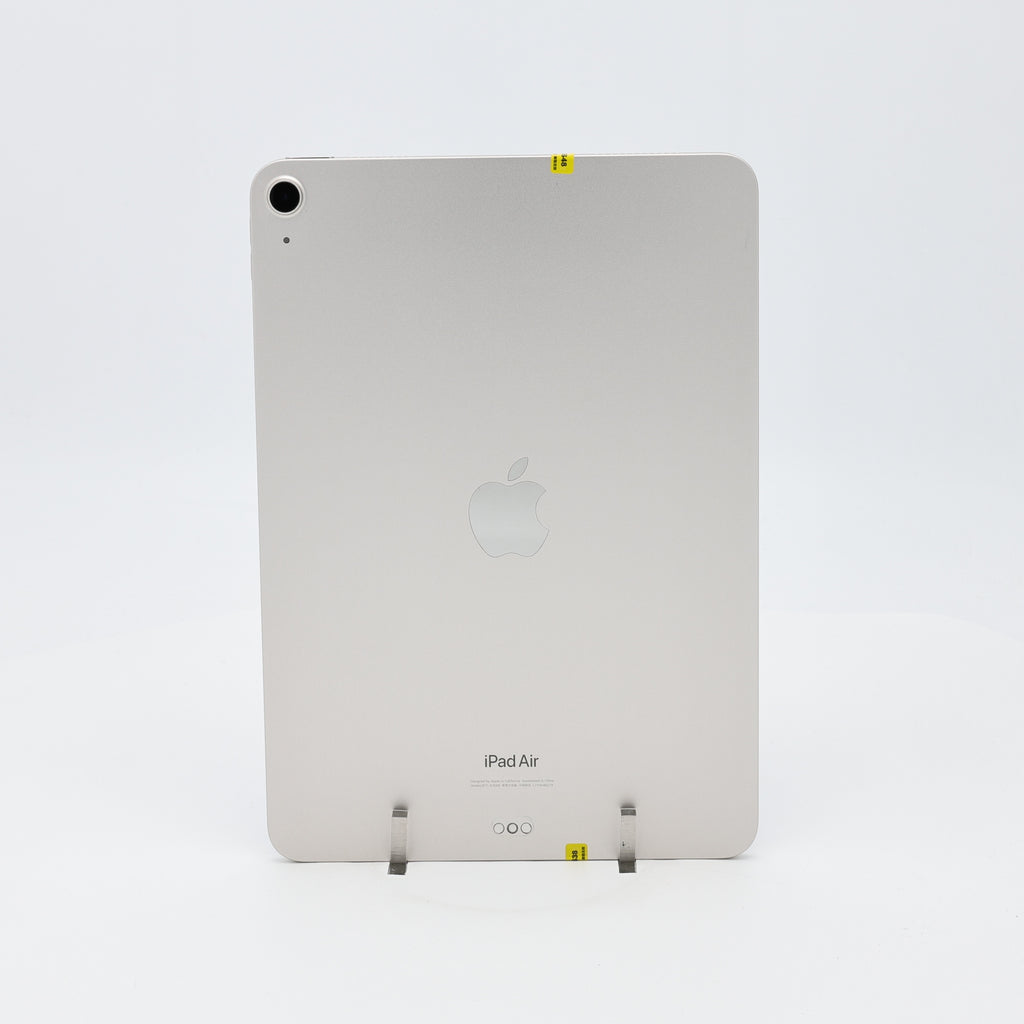 95新 Apple iPad Air5 64G 星光色 WIFI
