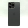 95新 Apple iPhone 15 Pro Max 256G 原色鈦金屬 中國大陸版