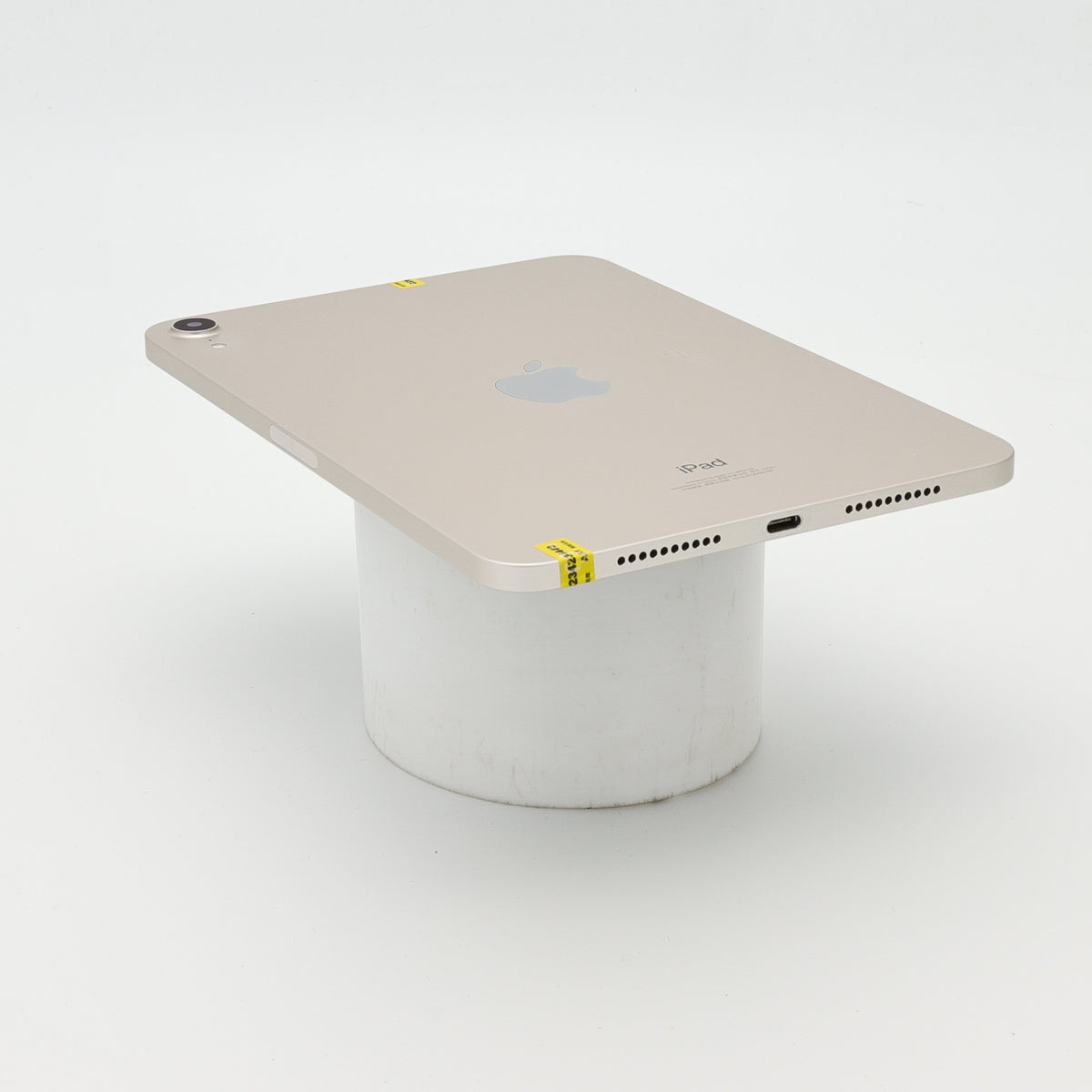 95新 Apple iPad mini6 256G 星光色 WIFI