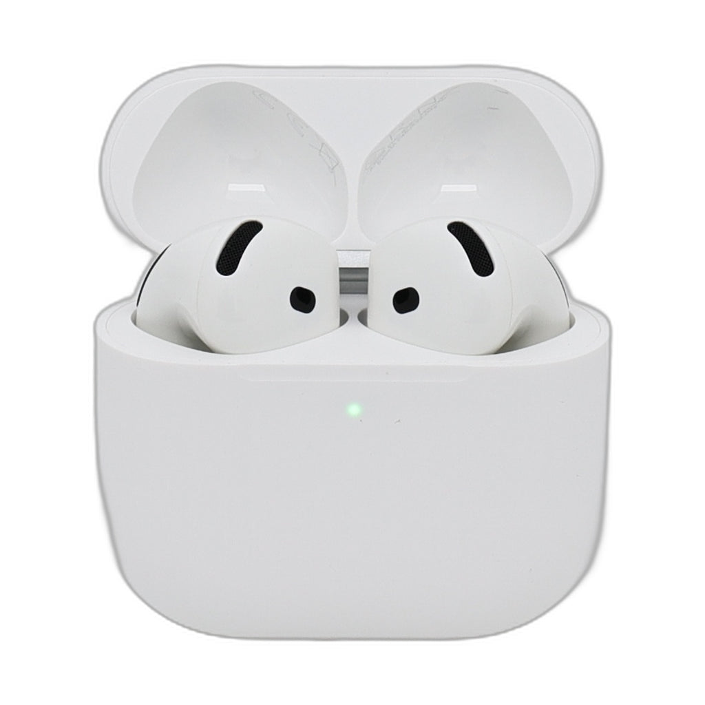 99新 Apple AirPods 4 (支持主动降噪) 白色