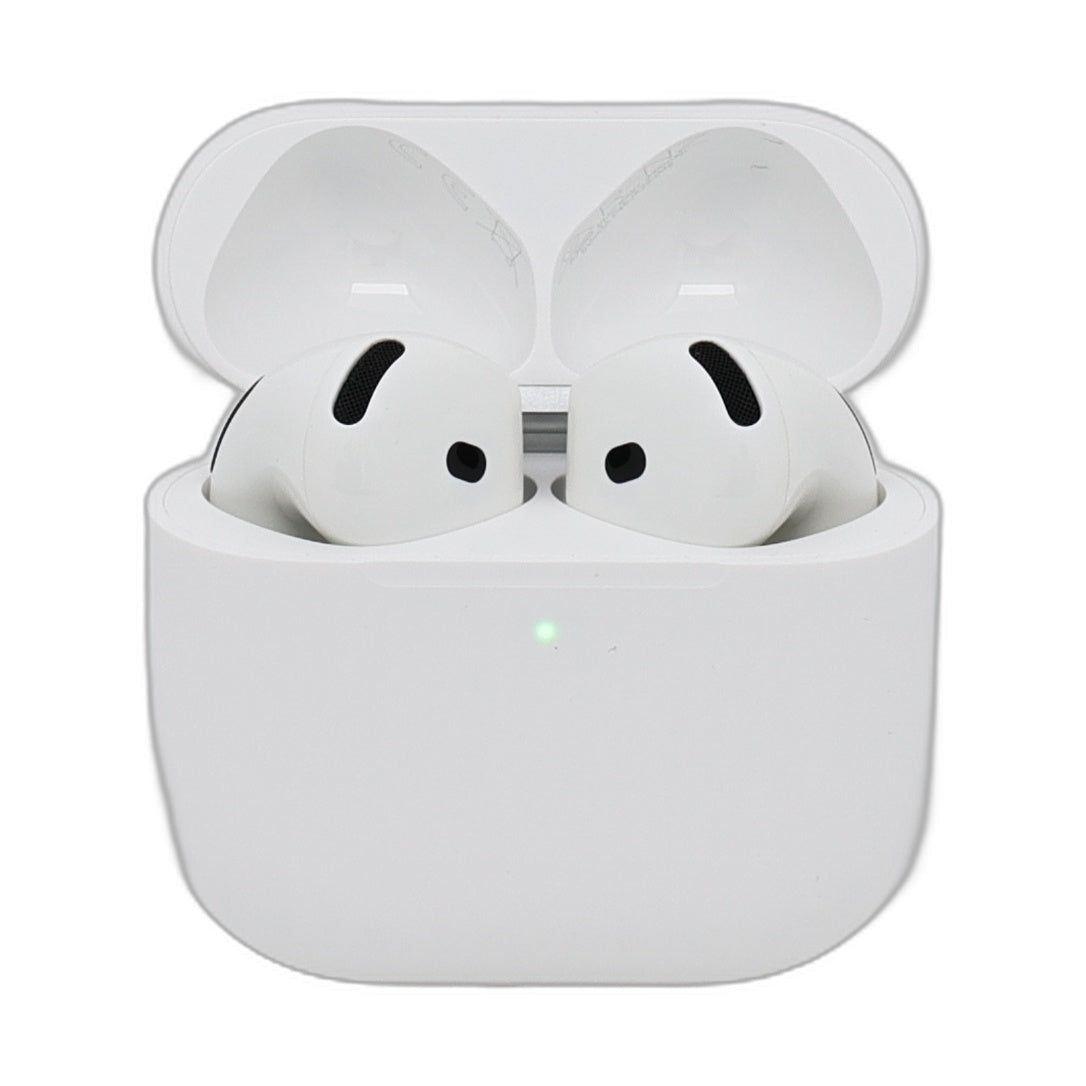 99新 Apple AirPods 4 (支持主动降噪) 白色