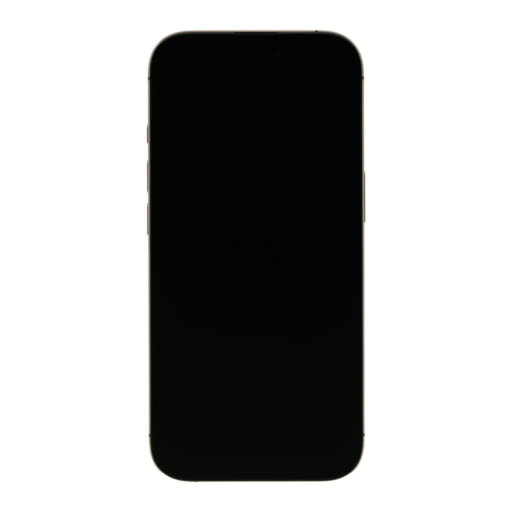 95新 Apple iPhone 16 Pro 128G 沙漠色鈦金屬 中國大陸版
