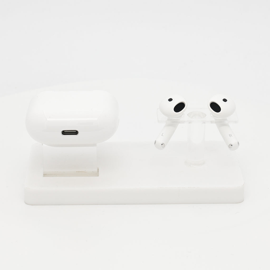 99新 Apple AirPods 5 白色