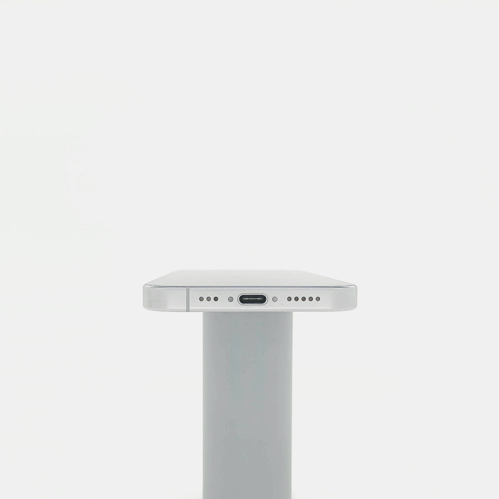 95新 Apple iPhone 16 Pro 128G 白色鈦金屬 中國大陸版