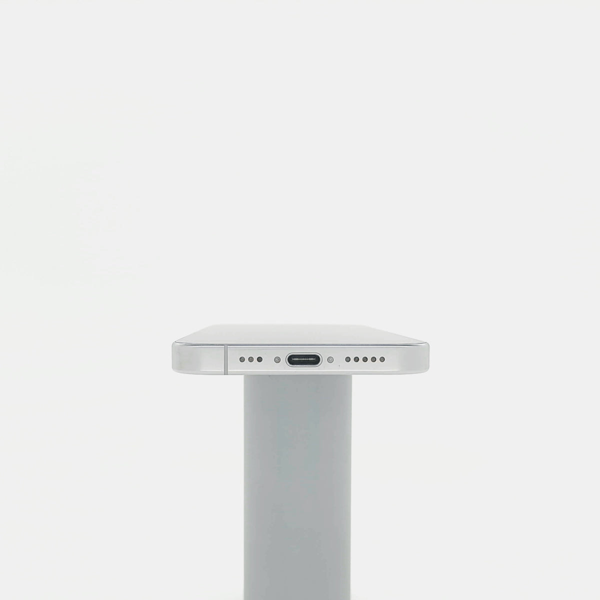 95新 Apple iPhone 16 Pro 128G 白色鈦金屬 中國大陸版