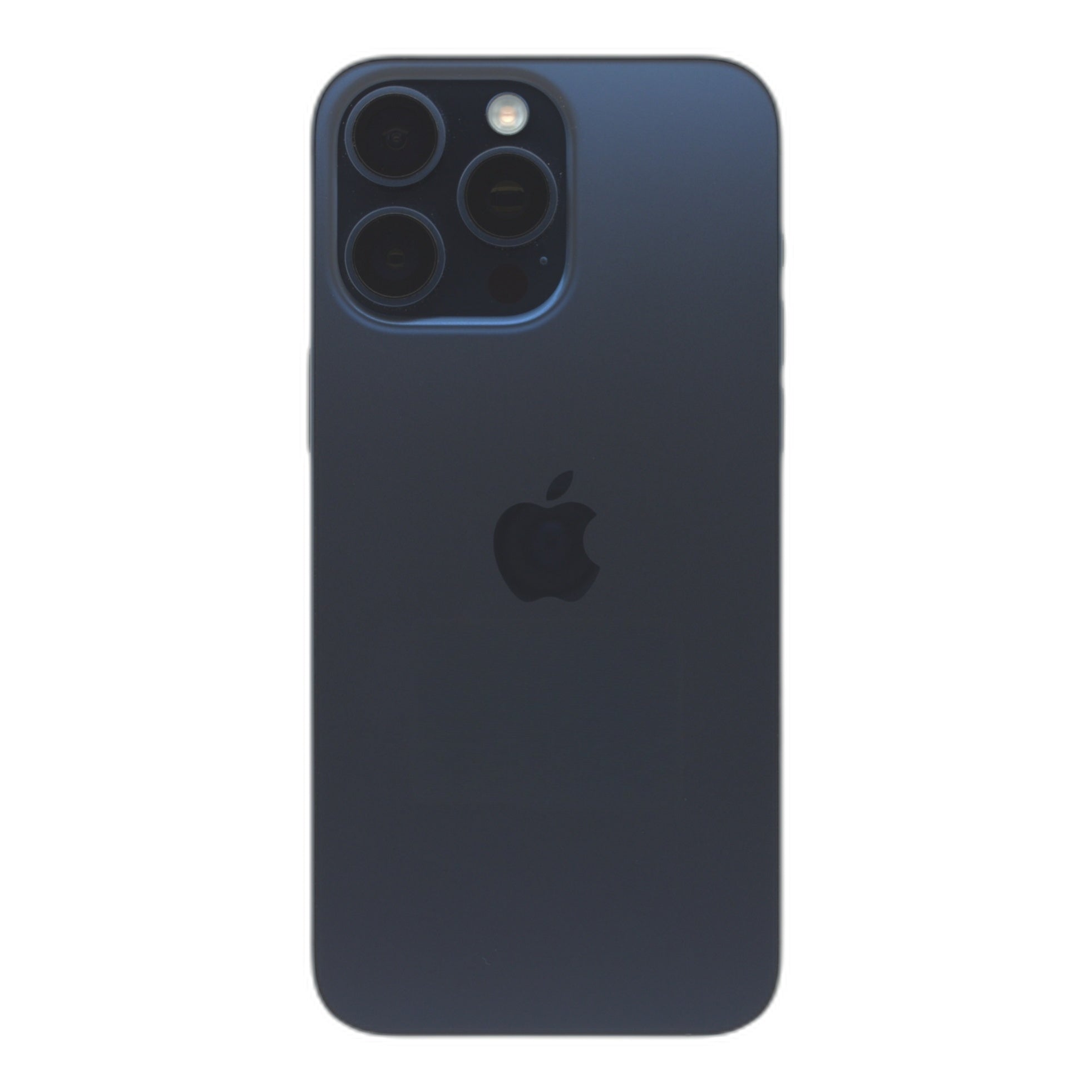 95新 Apple iPhone 15 Pro Max 256G 藍色鈦金屬 中國大陸版
