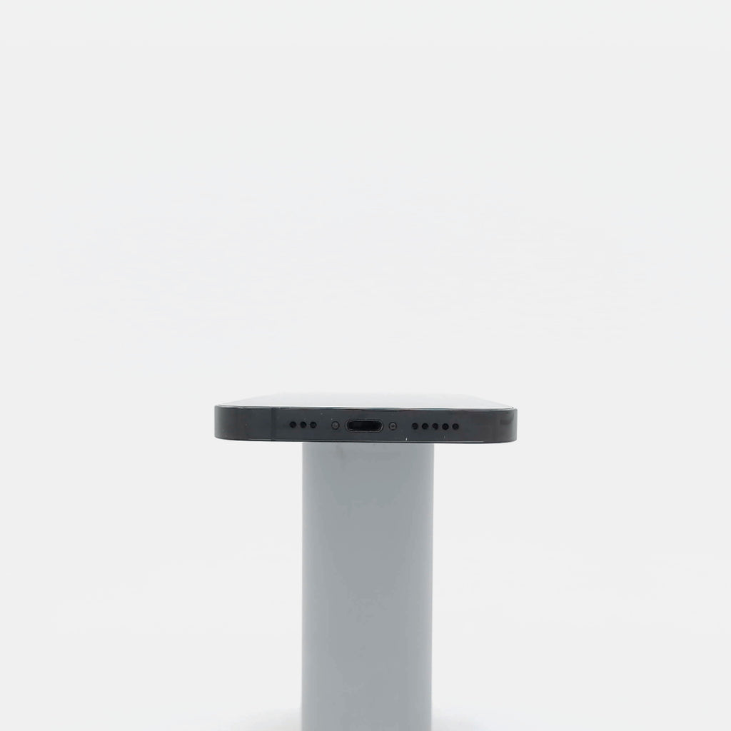 95新 Apple iPhone 14 Pro 128G 深空黑色 中國大陸版