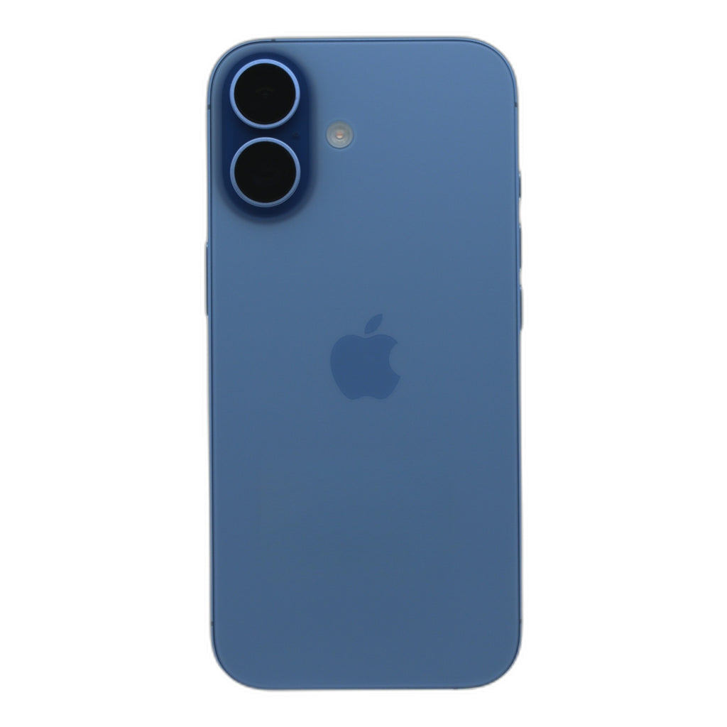 95新 Apple iPhone 17 256G 青霧藍色 中國大陸版