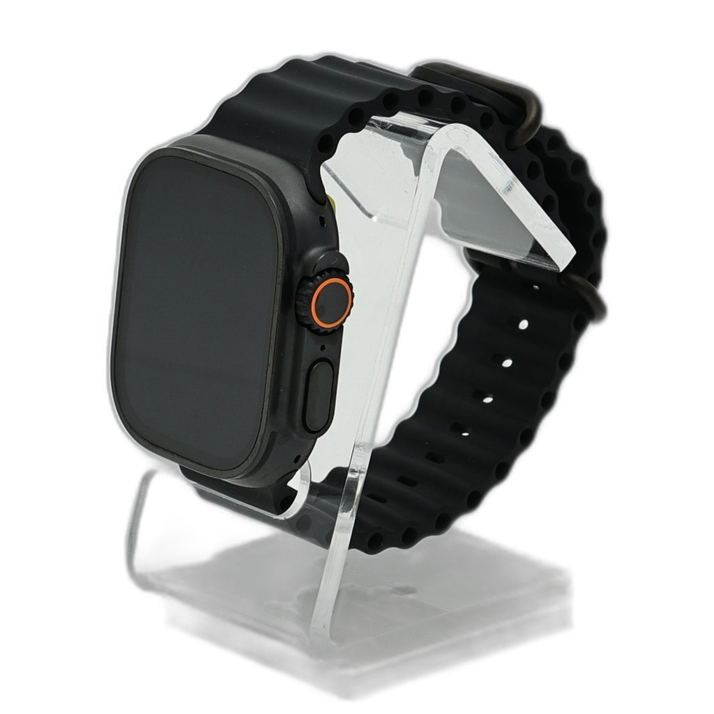 99新 Apple Watch Ultra 2 49毫米 鈦金屬