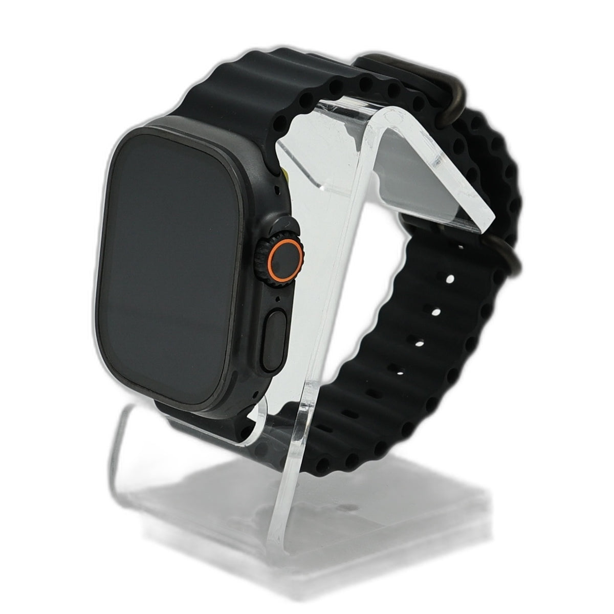 99新 Apple Watch Ultra 2 49毫米 鈦金屬