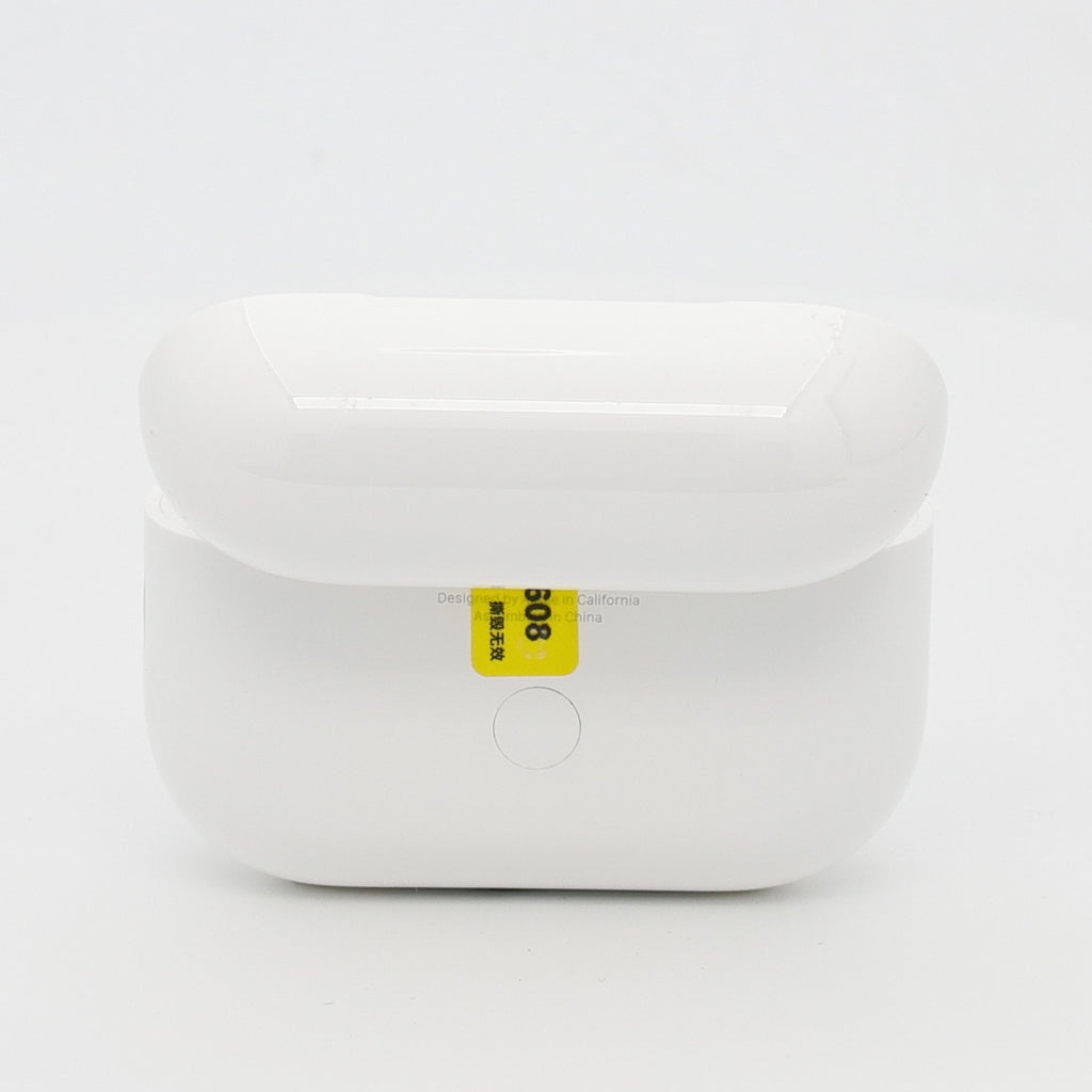 99新 Apple AirPods Pro 2 充电仓 白色