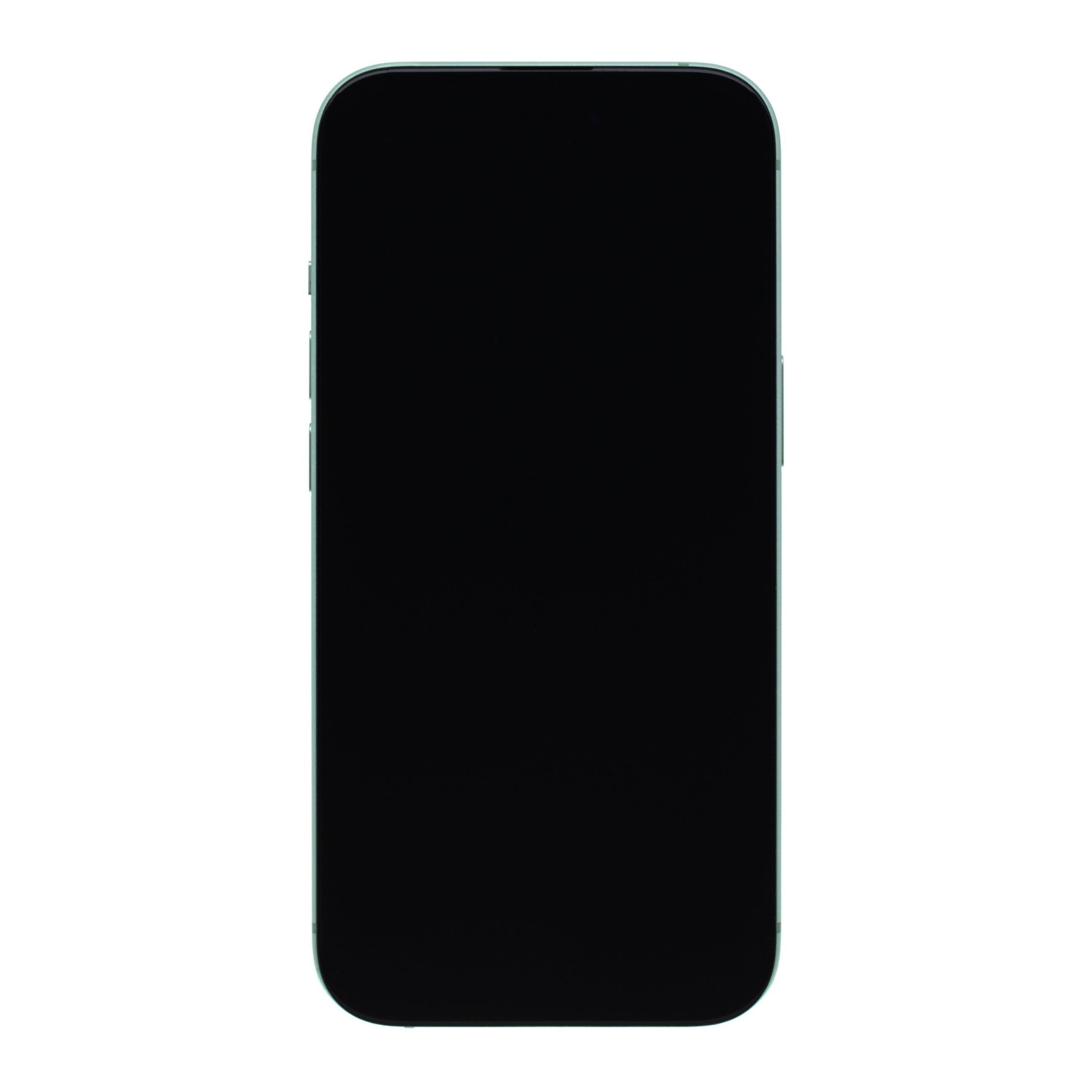 95新 Apple iPhone 15 256G 綠色 中國大陸版