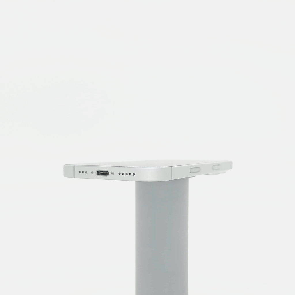 95新 Apple iPhone 17 256G 白色 中國大陸版