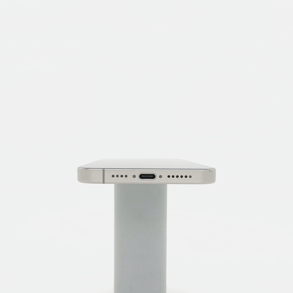 95新 Apple iPhone 15 Pro Max 256G 原色鈦金屬 中國大陸版