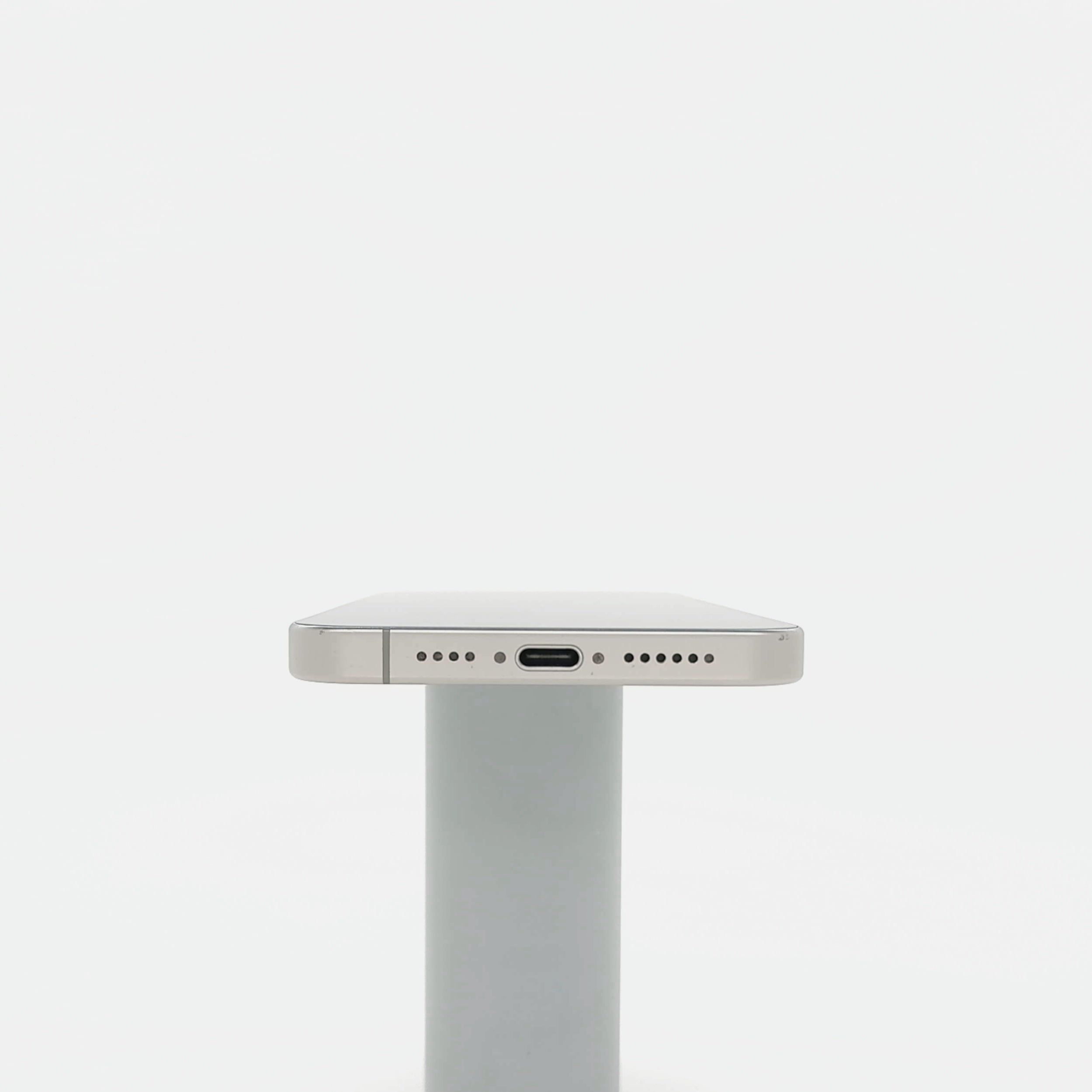 95新 Apple iPhone 15 Pro Max 256G 原色鈦金屬 中國大陸版