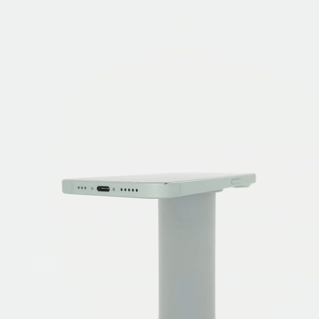 95新 Apple iPhone 15 128G 綠色 中國大陸版