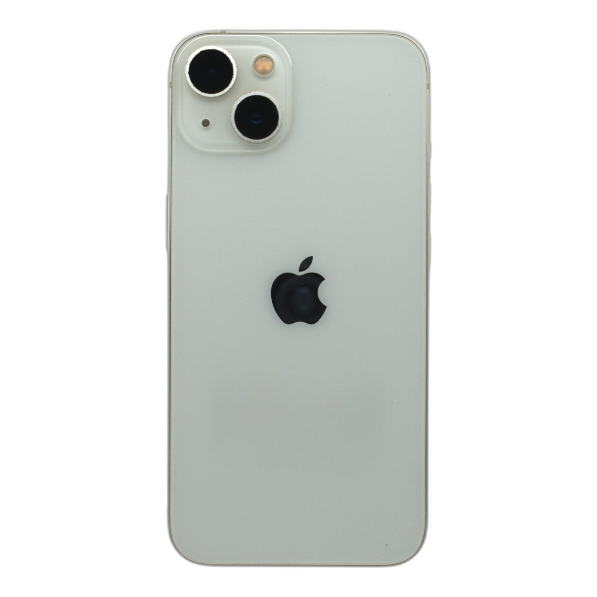 95新 Apple iPhone 13 256G 星光色 中國大陸版